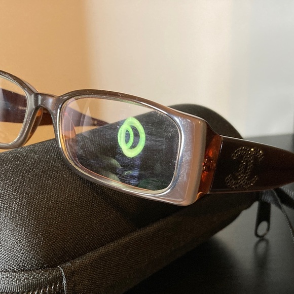 Vintage Chanel Eyeglasses - Picture 3 of 12